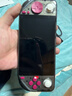 利威朗E6/E6max掌機2025新款掌上psp3000游戲機連接電視r(shí)og開(kāi)源3D成人ps復古小街機無(wú)線(xiàn)搖桿手柄生日禮物 【E6Max-單掌機】透黑丨128g卡丨安卓13 曬單實(shí)拍圖