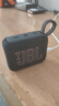 JBL GO4 音樂(lè )金磚四代 【國家補貼】藍牙音箱 戶(hù)外便攜音箱 手機電腦音響  jbl go4 購物推薦 焦糖黑 曬單實(shí)拍圖