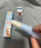 YALOIS兒童潤唇膏0-3-6-12歲純天然嬰幼兒寶寶保濕滋潤男女孩唇周膏3.6g 曬單實(shí)拍圖