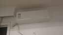 華凌空調 超省電2匹新一級能效 舒適風(fēng)變頻冷暖大風(fēng)量臥室客廳空調掛機 家電國家補貼 KFR-50GW/N8HL1  曬單實(shí)拍圖