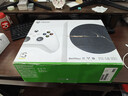 XBOX二手 微軟 Xbox Series S/X 次世代家用游戲機 XSS XSX 順豐包郵 XSS 512G 99新+雙手柄 外版 曬單實(shí)拍圖