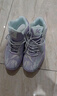 安踏KT3 team｜籃球鞋男秋冬季湯普森防滑減震男戶(hù)外實(shí)戰比賽運動(dòng)鞋子 【KT3 TEAM高幫款新配色】紙莎白/淡粉藍-1 44 曬單實(shí)拍圖