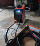 佳士等離子切割機外置氣泵LGK60G小型工業(yè)級220V單用便攜非接觸電焊機 曬單實(shí)拍圖