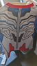 ULTRAMAN正版澤塔奧特曼衣服睡衣套裝純棉長(cháng)袖套裝(家居服) 110 cm 曬單實(shí)拍圖