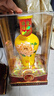 西鳳52度鳳香型盛世珍藏30年 2018年產(chǎn)陳年老酒500ml*6瓶【過(guò)年送禮】 曬單實(shí)拍圖