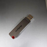 ThinkPlus聯(lián)想128GB Type-C USB3.2 雙接口U盤(pán)手機電腦通用大容量 辦公商務(wù)u盤(pán)TPU301系列 曬單實(shí)拍圖