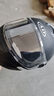 野馬（YEMA）摩托車(chē)頭盔防霧貼片電動(dòng)車(chē)頭盔防雨貼膜全盔半盔通用型鏡片防水貼 【加大升級】防霧膜1片【內貼】 曬單實(shí)拍圖