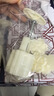 HKML新款月餅模具手壓式家用糕點(diǎn)綠豆糕點(diǎn)心中式中秋烘焙冰皮月餅壓花 月餅模具【不含包裝盒】食品級ABS材質(zhì) 25g柿子模具【一片花】 曬單實(shí)拍圖