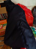 爆款男士貂絨夾克 五防面料加絨保暖 冬天穿它超暖yy 活動(dòng)中:即將售罄【藏青色】 3XL 【建議體重140-160斤】 曬單實(shí)拍圖