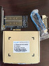 狼之光PCI-E轉M2擴展卡單口雙口M.2接口NVMe/SATA轉接卡SSD固態(tài)硬盤(pán)雙盤(pán)位免主板拆分 PCI-EX4 M.2雙口擴展卡（雙協(xié)議） 曬單實(shí)拍圖