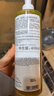 雅漾（Avene）三重專(zhuān)研潔膚油400ml AD沐浴油沐浴露保濕清潔舒緩干癢敏男女 曬單實(shí)拍圖