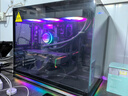 英特爾酷睿Ultra5 245KF系列 RTX5070 三角洲行動(dòng)設計游戲臺式電腦主機DIY組裝電腦 配六：U5 245KF+無(wú)顯卡+32G+1T 曬單實(shí)拍圖