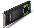 英偉達NVIDIA Quadro P600 P400 P620顯卡4K多屏設計入門(mén)專(zhuān)業(yè)繪圖 P4000 8G【工包】 曬單實(shí)拍圖