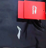 李寧（LI-NING）兒童緊身衣速干長(cháng)袖訓練服男運動(dòng)跑步籃球健身上衣高彈春夏新款 曬單實(shí)拍圖