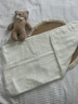 洽苒日本嬰兒尿布新生兒專(zhuān)用純棉可洗紗布防漏尿片四季透氣寶寶介子布 含尿布扣【透氣-吸水-速干】純棉紗 10條裝 收藏加購 優(yōu)先發(fā)貨 曬單實(shí)拍圖