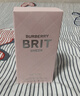 博柏利（BURBERRY）女士淡香水 EDT50ml粉紅戀歌 花果香調【沃爾瑪】 曬單實(shí)拍圖
