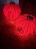 燈籠伴侶免插電LED燈籠燈泡新年大紅燈籠專(zhuān)用伴侶春節新款宮燈電池遙控燈 一對led遙控燈【發(fā)2個(gè)】 燈籠伴侶  無(wú)需插電 曬單實(shí)拍圖