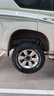 BFGoodrich百路馳汽車(chē)輪胎LT265/65R17 116/113S TL ALL-TERRAIN T/A KO3 曬單實(shí)拍圖