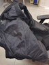 雪中飛羽絨服背心男士防寒秋冬季保暖可拆卸帽短款時(shí)尚休閑馬甲 黑色190 曬單實(shí)拍圖