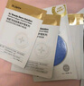 蒂佳婷（Dr.Jart）【藍丸2.0升級】水光彈藍丸面膜20片 院線(xiàn)水光補水煥亮 敏肌可用 曬單實(shí)拍圖