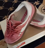 AVIA愛(ài)威亞2025復古德訓鞋運動(dòng)休閑男女款板鞋T頭鞋 草莓粉   37    曬單實(shí)拍圖