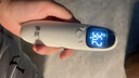 葵花醫用級耳溫槍嬰兒專(zhuān)用體溫計精準嬰幼兒家用手持體溫槍額溫測發(fā)燒 醫用耳溫槍嬰兒專(zhuān)用 曬單實(shí)拍圖
