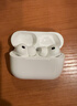 Apple/蘋(píng)果 AirPods Pro (第三代) 搭配MagSafe充電盒 (USB-C) 蘋(píng)果耳機 藍牙耳機 適用iPhone/iPad/Mac 曬單實(shí)拍圖