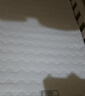 無(wú)印良品A類(lèi)加厚床褥床墊遮蓋物1.5x2米床家用宿舍可折疊褥子150*200cm 曬單實(shí)拍圖