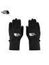 The North Face 北面手套男女通用25秋冬新款戶(hù)外運動(dòng)騎行舒適防風(fēng)保暖手套4SHA KY4/宇宙黑(25秋冬新款) XL 曬單實(shí)拍圖