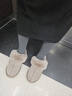 厚木日本秋冬200D高彈含棉加絨加厚連褲黑絲襪顯瘦踩腳打底襪子女2504 【踩腳襪】019灰色 建議5度-20度穿 1條 L -LL（連褲襪）/L（踩腳襪） 曬單實(shí)拍圖