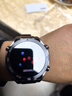 華為（HUAWEI）WATCH Ultimate非凡探索 專(zhuān)業(yè)潛水智能腕表智能手表男表 Ultimate 2 非凡探索 蒼穹黑【新品】 曬單實(shí)拍圖