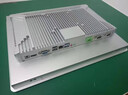 立帆工控一體機嵌入式觸摸屏工控機全封閉防塵工業(yè)平板電腦電容屏壁掛觸摸屏顯示器15英寸 可定制 12.1英寸電容正屏 酷睿四代i7/8G+128G/WIFI 曬單實(shí)拍圖
