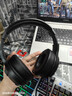 漫步者（EDIFIER）HECATE G30II頭戴式耳機有線(xiàn)電競游戲電腦耳麥筆記本吃雞csgo音樂(lè )網(wǎng)課高音質(zhì)麥克風(fēng)FPS聽(tīng)聲辨位 星空黑+耳機支架 曬單實(shí)拍圖