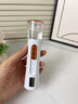 TrueX補水儀納米噴霧儀器家用臉面部加濕美容噴霧器手持便攜充電噴臉神器雙噴保濕水油測試水光注氧儀器 雙噴大霧量+水油測試：升級版 曬單實(shí)拍圖