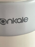 ankale便攜式旅行燒水壺燒水杯熱水壺電熱水壺水杯小型小容量食品級316自動(dòng)斷電保溫一體全自動(dòng)純鈦恒溫 0.4L 「電熱杯」升級純鈦0涂層 曬單實(shí)拍圖
