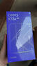 OPPO K13x 5G 全新千元性能神機 信號穿墻王 超流暢ColorOS 15 IP69 防塵防水 手機【新品上市】 矅黑 6GB+128GB 曬單實(shí)拍圖