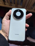 HUAWEI Mate 80 麒麟9020 16GB+512GB雪域白 第二代紅楓影像 鴻蒙AI 超可靠玄武架構 華為直屏鴻蒙手機 曬單實(shí)拍圖