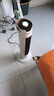 奧克斯（AUX）取暖器/電暖器/電暖氣家用/取暖電器/電暖氣暖風(fēng)機電暖風(fēng)熱風(fēng)機電熱扇塔式石墨烯暖風(fēng)機NSBE-200GS 曬單實(shí)拍圖
