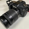佳能（Canon）EOS 60D 70D 80D 90D 1300D半畫(huà)幅二手單反相機 專(zhuān)業(yè)數碼照相機 99新 佳能80D EF 18-135mm STM 套餐二【下單套餐二，免費升級套餐三】 99新 曬單實(shí)拍圖