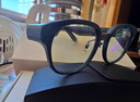 HKMW華為機（HUAWEl）適用AR智能眼鏡實(shí)時(shí)翻譯旅游導航演講提詞AI眼鏡 原力藍隨行艙【眼鏡+清潔濕巾+充電寶+充電器】 曬單實(shí)拍圖