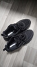 361°運動(dòng)鞋男秋冬季厚底增高黑色通勤休閑跑步老爹鞋子男672426763F-4 曬單實(shí)拍圖