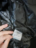 波司登（BOSIDENG）【斷碼清倉】奧萊特價(jià)秋輕薄男款連帽保暖運動(dòng)百搭鵝絨外套 【店長(cháng)推薦】黑色8056 M 165/88A 曬單實(shí)拍圖