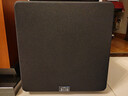 AITIA愛(ài)嘉SK-12 家用12寸10寸有源超重低音炮發(fā)燒級HIFI家庭影院5.1多聲道 10寸黑色烤漆低音炮（惠威喇叭） 曬單實(shí)拍圖