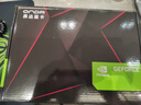 昂達（ONDA）GT1030典范4GD4-V5 4G/64bit GDDR4 辦公娛樂(lè )獨立顯卡（個(gè)） 曬單實(shí)拍圖