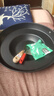 黔匯友貴州烙鍋凹底鑼鍋家用不粘鍋平底煎鍋商用烙餅油炸鍋平底炸土豆 無(wú)涂層氮化烙鍋2-5人 40cm 曬單實(shí)拍圖