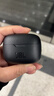 JBL TUNE BUDS 琉璃豆真無(wú)線(xiàn)藍牙耳機 主動(dòng)降噪防塵防水 蘋(píng)果華為小米音樂(lè )耳機 磨砂黑 曬單實(shí)拍圖