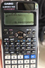 卡西歐（CASIO）【超級爆款】 FX-991CNX中文函數科學(xué)計算器物理化學(xué)生物競賽大學(xué)生考研 曬單實(shí)拍圖