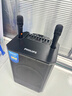飛利浦（PHILIPS）SD170MAX 12英寸廣場(chǎng)舞音響戶(hù)外舞臺大功率移動(dòng)便攜式拉桿音箱無(wú)線(xiàn)藍牙大音量K歌擴音配雙話(huà)筒 曬單實(shí)拍圖