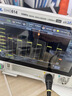 RIGOL普源精電DHO800便攜式示波器DHO814手持示波器100M帶寬4通道12bit DHO814（100M帶寬 4通道） 曬單實(shí)拍圖