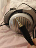 拜雅（beyerdynamic）DT990頭戴式高保真音樂(lè )耳機 有線(xiàn) 開(kāi)放式HiFi音質(zhì)/立體音效 【DT990丨32Ω版本】 曬單實(shí)拍圖